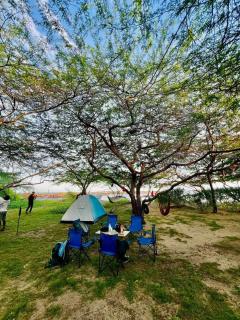 Yala Oruwella Beach Camping & Restaurants - Tissamaharama - 6