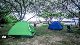 Yala Oruwella Beach Camping & Restaurants - 5