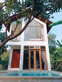 Sri Gaïa Yogyakarta - Imogiri - 7