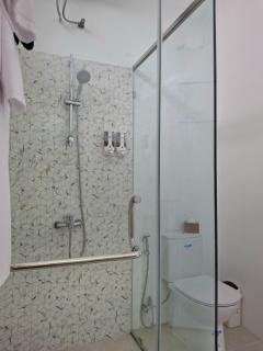 Sri Gaïa Yogyakarta - Imogiri - 1