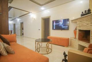 Villa B with a private pool - 2