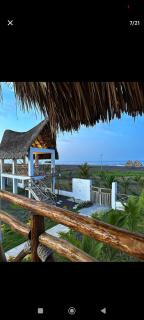 Luna Beach - El Conacaste - 3