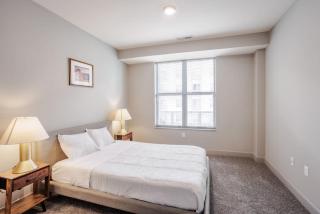 CozySuites at the Banks gym pool 13 - Cincinnati - 7