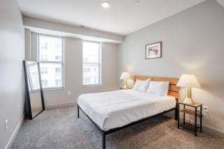 CozySuites at the Banks gym pool 13 - Cincinnati - 9