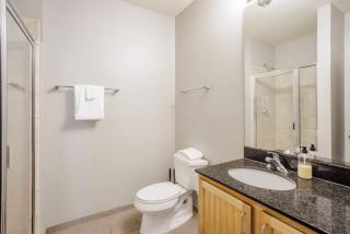 CozySuites at the Banks gym pool 13 - 1