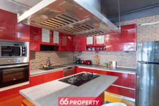 Chic Townhouse in Old City - 3