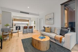 Urban Elegance Boutique CBD Stay - Melbourne - 5