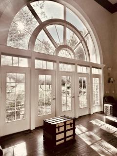 French Chateau - 7