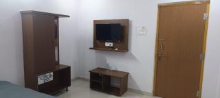 SSS Residency - 2
