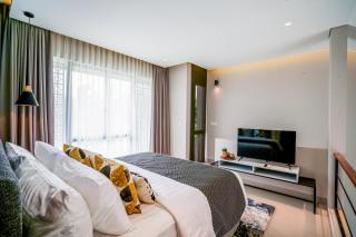 Sadana E03 - 1BR House at Ciputra Beach Resort - 8