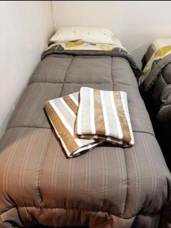 Departamento Parana 2 - 9