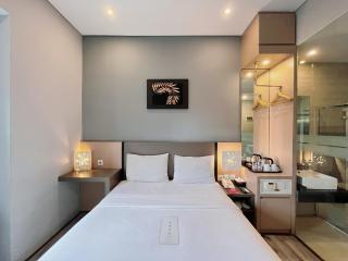 Oak Tree Urban Hotel Jakarta - Jakarta - 1