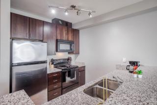 CozySuites at the Banks gym pool 12 - Cincinnati - 5