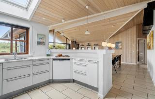 Amazing Home In Henne With Sauna - Henne Strand - 5