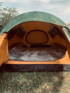 Hippo camp - Karakol - 8