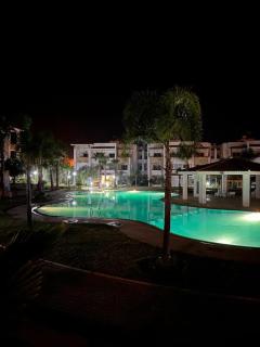 Pool view apartment - 9