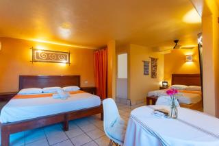 BEACH HOTEL INES en Zicatela - 3