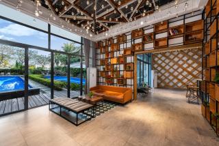 Roy-Sanya Bay Coconut Dream Corridor - 7