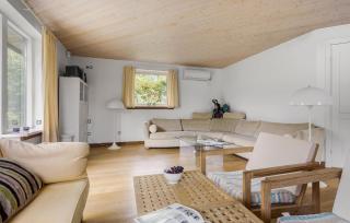 Cozy Home In Græsted With Sauna - Græsted - 8