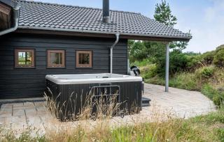 Amazing Home In Henne With Sauna - Henne Strand - 2