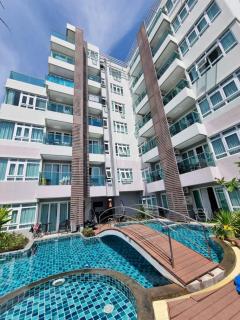 Beautiful 1 BR apartment - Rawai Beach - 0