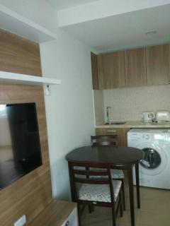 Beautiful 1 BR apartment - 7