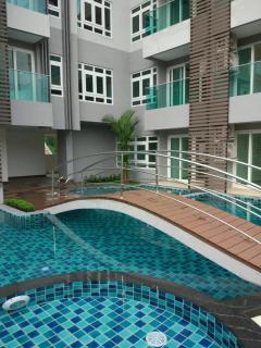 Beautiful 1 BR apartment - Rawai Beach - 4