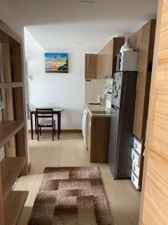 Beautiful 1 BR apartment - 1
