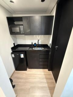 Hotel Sol Alphaville 1203 - 8