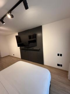 Hotel Sol Alphaville Apartamento 1203 - Barueri - 7