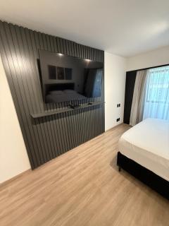 Hotel Sol Alphaville 1203 - 6