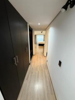 Hotel Sol Alphaville 1203 - 5