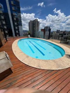 Hotel Sol Alphaville Apartamento 1203 - Barueri - 3