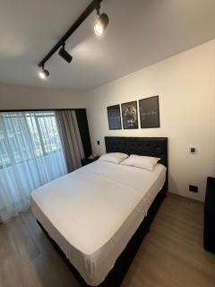 Hotel Sol Alphaville Apartamento 1203 - Barueri - 1