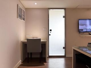 雋格大飯店 Elence Hotel - 1