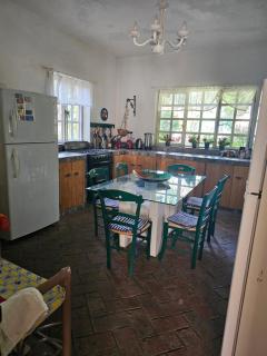 CASA ESTILO HACIENDA - Xochitepec - 7
