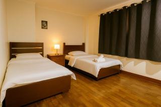 ZB Suites - Baguio - 7