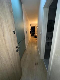 Soho Apartment - Bar - 1