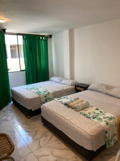 Apartamentos Rodadero 402A Santorini - Santa Marta - 2