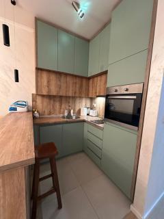 Soho Apartment - Bar - 3
