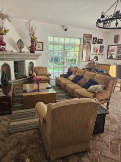 CASA ESTILO HACIENDA - Xochitepec - 9