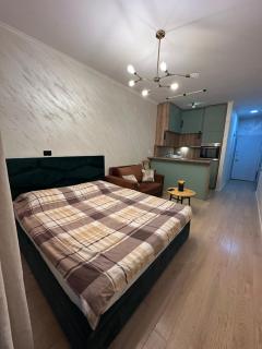 Soho Apartment - Bar - 5
