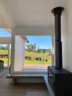 Glenworth Cottage - Bellawongarah - 3
