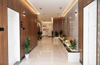 Comfortable apartment at Alyasmeen A13 - 2