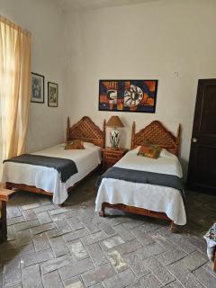 CASA ESTILO HACIENDA - Xochitepec - 1