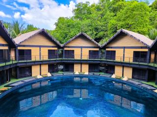 A Coral Reefs Resort Langkawi by Manhattan Group - - 7