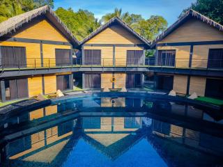 A Coral Reefs Resort Langkawi by Manhattan Group - 6