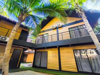 A Coral Reefs Resort Langkawi by Manhattan Group - 4