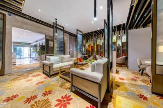 North Shore Business Hotel - Pékin - 0