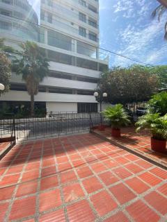 Apartamentos Rodadero 402A Santorini - 8